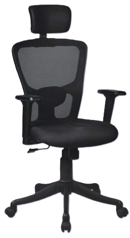 jazz chair hb mb vc